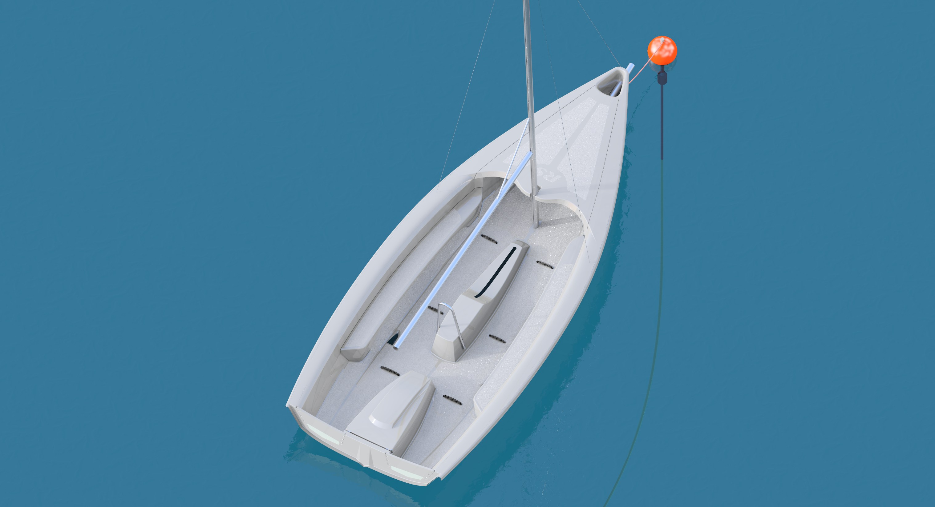 Image for article RS Sailing set to launch RS Venture