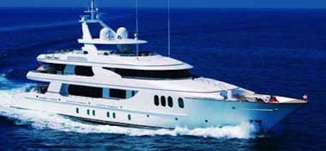 Image for article Moran Yacht & Ship announces FLIBS charter fleet