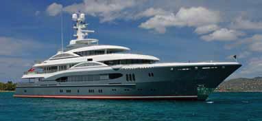 Image for article Moran Yacht & Ship announces FLIBS charter fleet