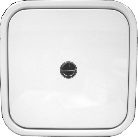 Image for article Art-Inox delivers SMART hatch