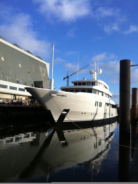 Image for article Icon Yachts launch 62.5m 'Maidelle'