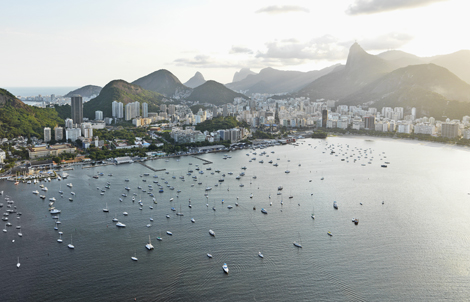 Image for article Demand for superyacht services does exist says new Brazilian company