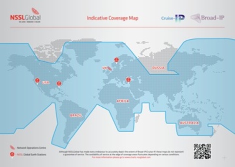 Image for article NSSLGlobal boosts digital video stream through network upgrade