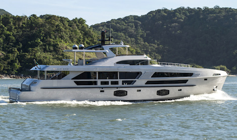 MCP Yachts