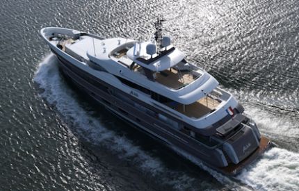 SuperyachtNews.com - Fleet - Superyacht Fleet Overview And Launches In ...