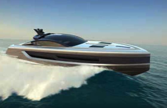 SuperyachtNews.com - Fleet - Danish Yachts showcase the 'super car' of ...