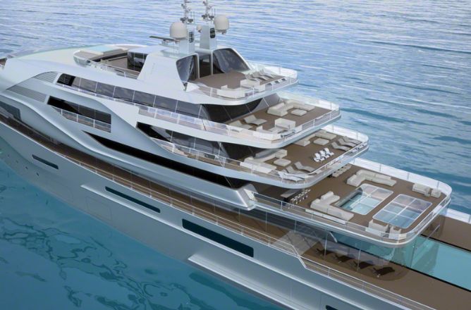 SuperyachtNews.com - Concept