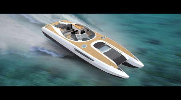 SuperyachtNews.com - Fleet - Lightning